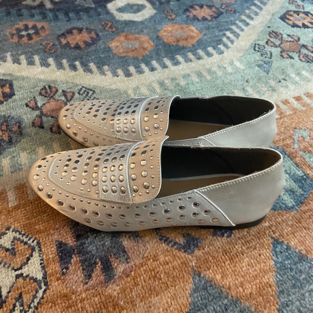 Qupid loafers